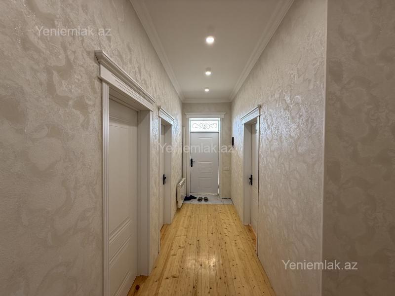 4 otaqlı Həyət evi / Villa, Mehdiabad, Abşeron