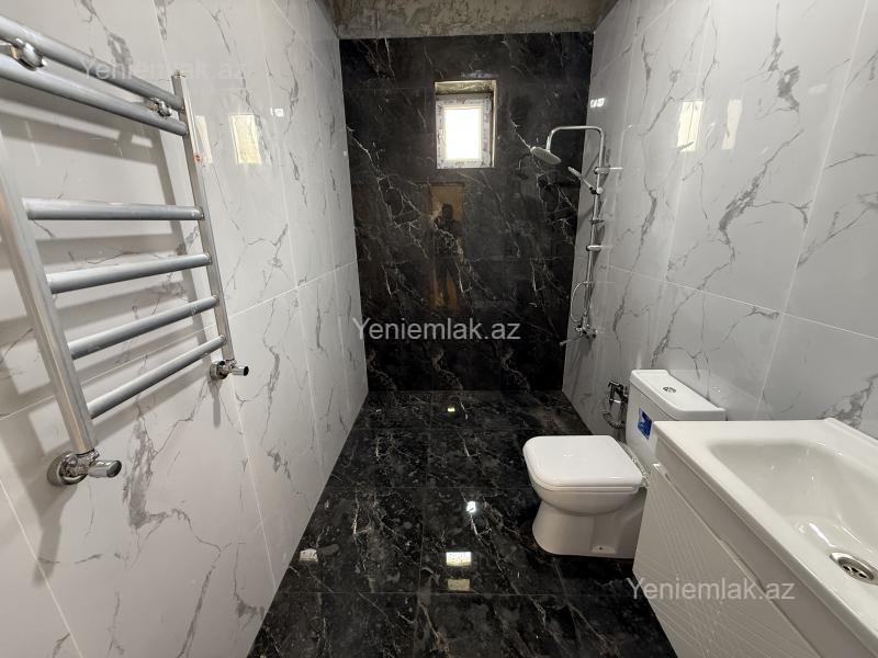 4 otaqlı Həyət evi / Villa, Mehdiabad, Abşeron