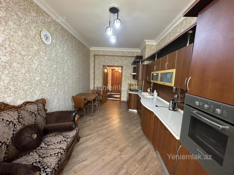 4 otaqlı Bina evi menzil, Yasamal rayonu, Bakı