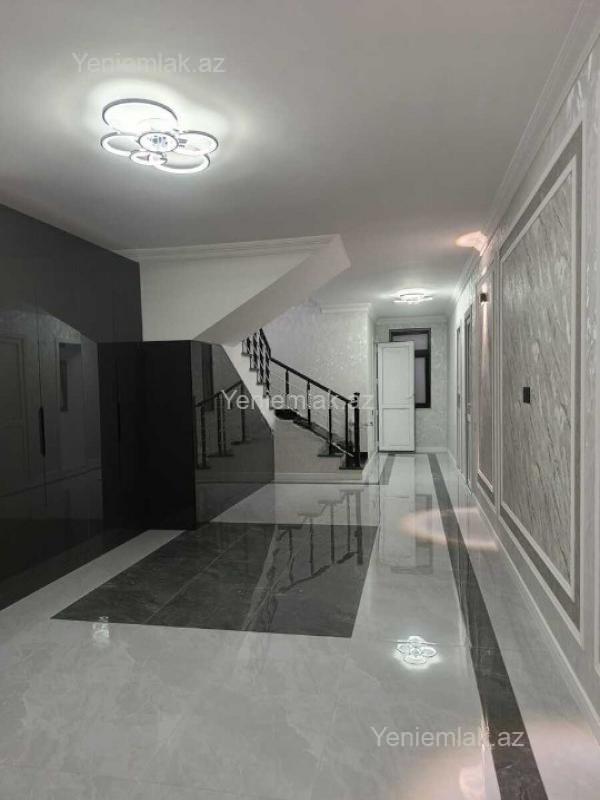 6 otaqlı Həyət evi / Villa, Sabunçu rayonu, Bakı