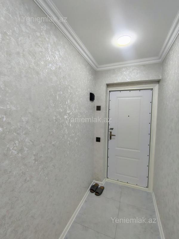 2 otaqlı Bina evi menzil, Nərimanov rayonu, Bakı