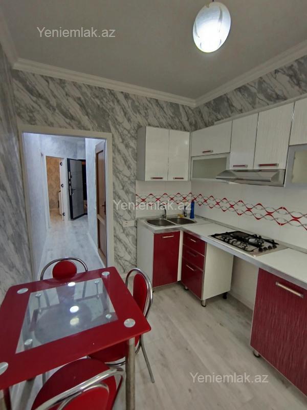 2 otaqlı Bina evi menzil, Qurtuluş 93, Abşeron