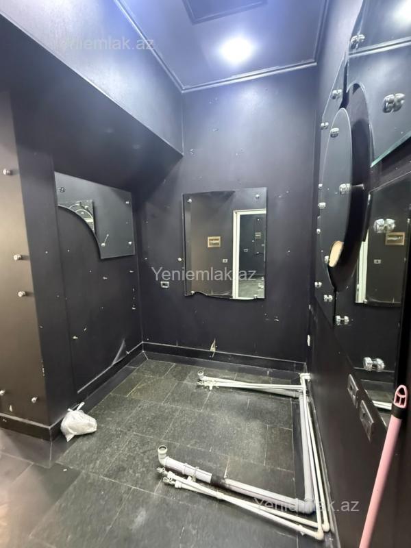 2 otaqlı Obyekt, Səbail rayonu, Bakı