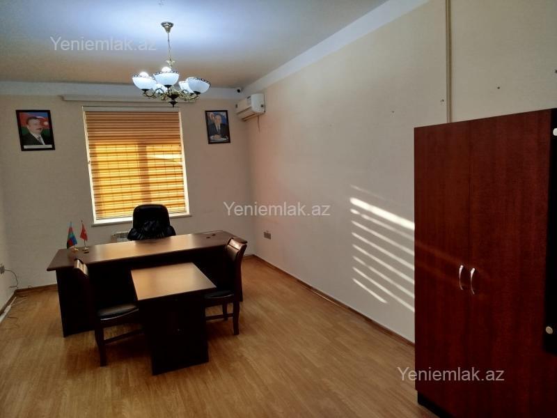 16 otaqlı Ofis, Nəsimi rayonu, Bakı