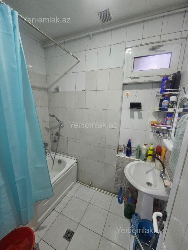 2 otaqlı Bina evi menzil, Yasamal rayonu, Bakı
