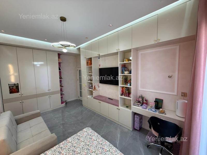 3 otaqlı Bina evi menzil, Binəqədi rayonu, Bakı