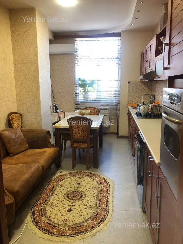 3 otaqlı Bina evi menzil, Binəqədi rayonu, Bakı