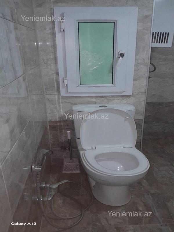 1 otaqlı Bina evi menzil, Suraxanı rayonu, Bakı