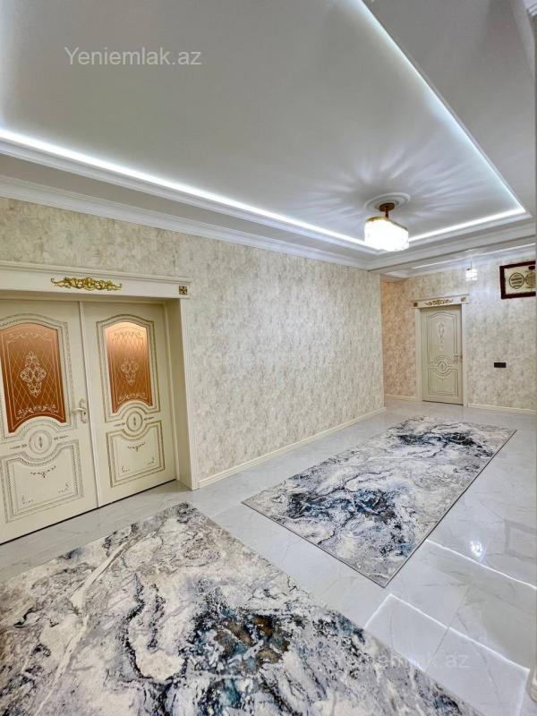 4 otaqlı Bina evi menzil, Yasamal rayonu, Bakı