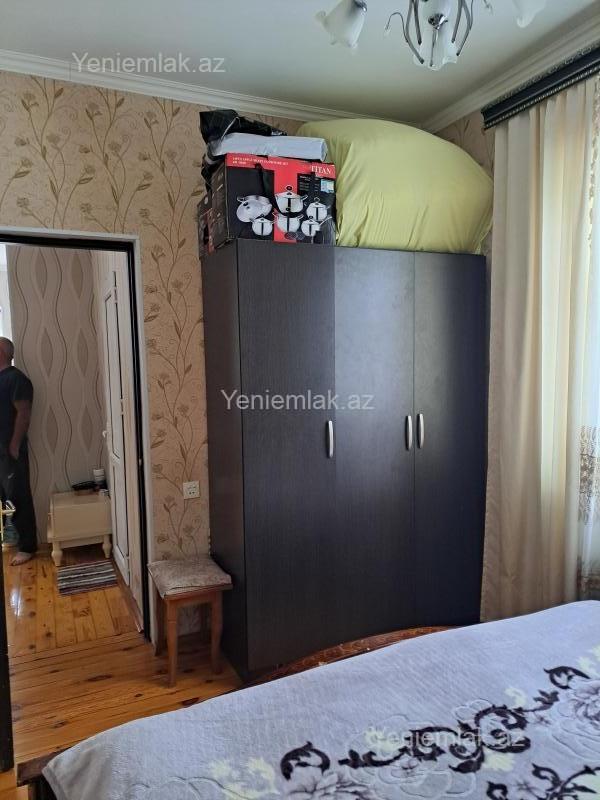 3 otaqlı Həyət evi / Villa, Suraxanı rayonu, Bakı