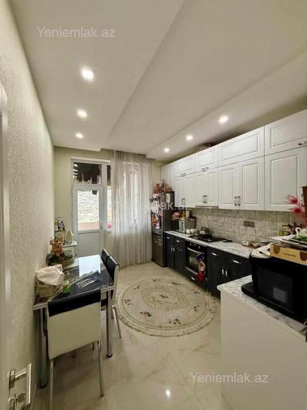 2 otaqlı Bina evi menzil, Suraxanı rayonu, Bakı