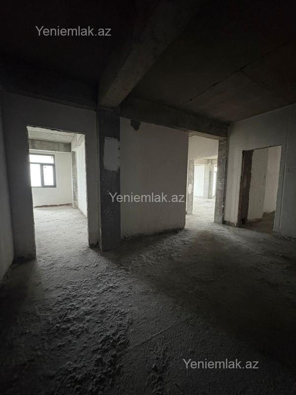 4 otaqlı Bina evi menzil, Səbail rayonu, Bakı