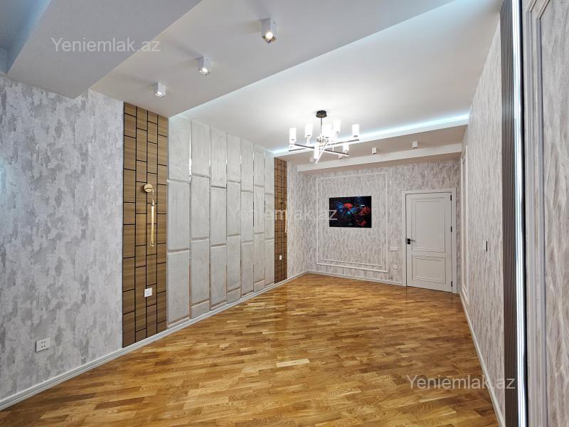 3 otaqlı Bina evi menzil, Nizami rayonu, Bakı