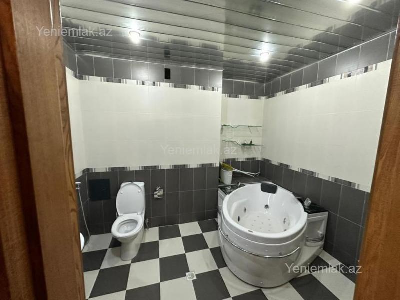 4 otaqlı Bina evi menzil, Yasamal rayonu, Bakı