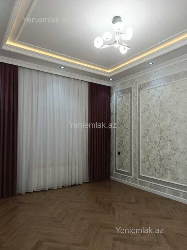 6 otaqlı Həyət evi / Villa, Sabunçu rayonu, Bakı