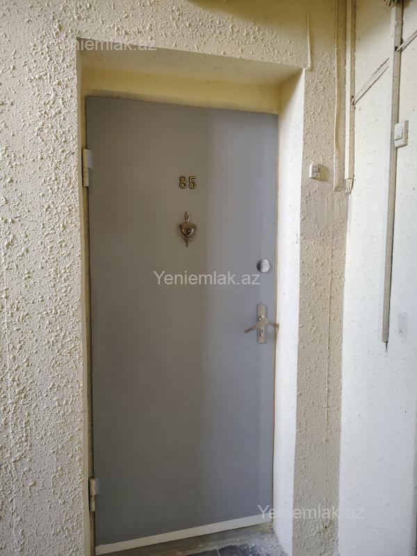 2 otaqlı Bina evi menzil, Nərimanov rayonu, Bakı