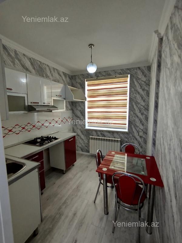 2 otaqlı Bina evi menzil, Qurtuluş 93, Abşeron