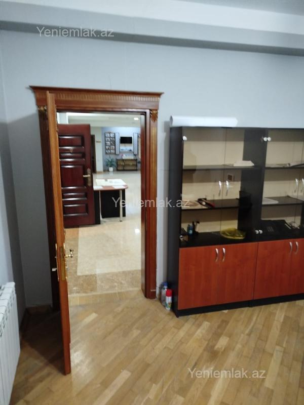 16 otaqlı Ofis, Nəsimi rayonu, Bakı