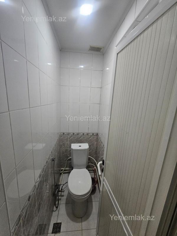 2 otaqlı Bina evi menzil, Yasamal rayonu, Bakı
