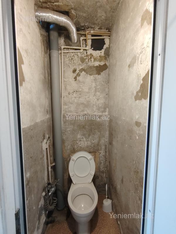 4 otaqlı Bina evi menzil, 10-cu mikrorayon, Sumqayıt