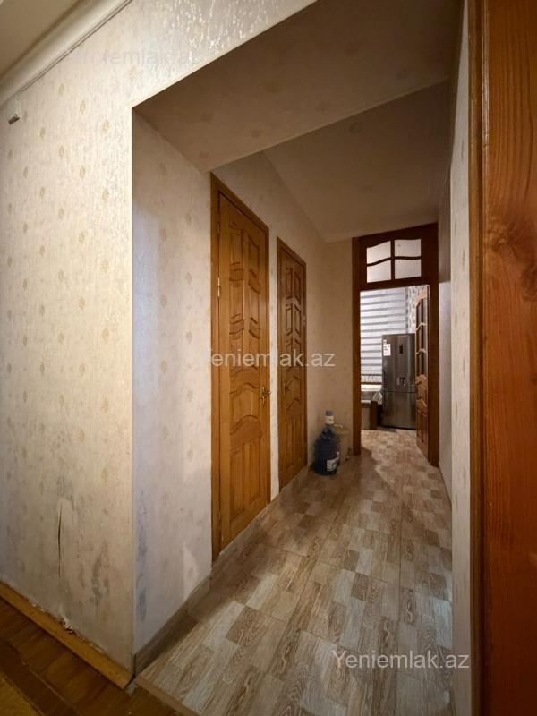 3 otaqlı Bina evi menzil, Nəsimi rayonu, Bakı