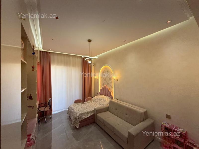 3 otaqlı Bina evi menzil, Binəqədi rayonu, Bakı