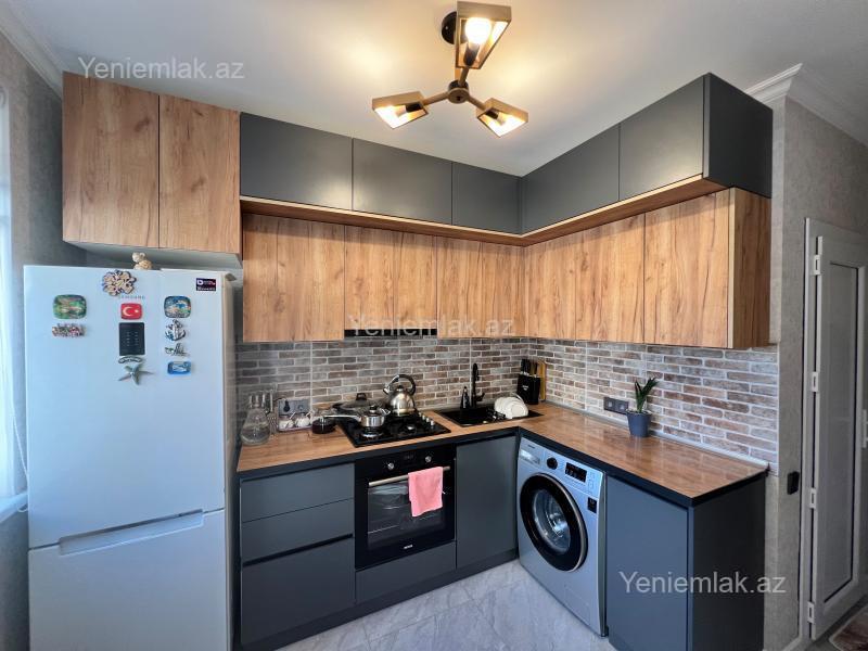 5 otaqlı Bina evi menzil, 13-cü mikrorayon, Sumqayıt