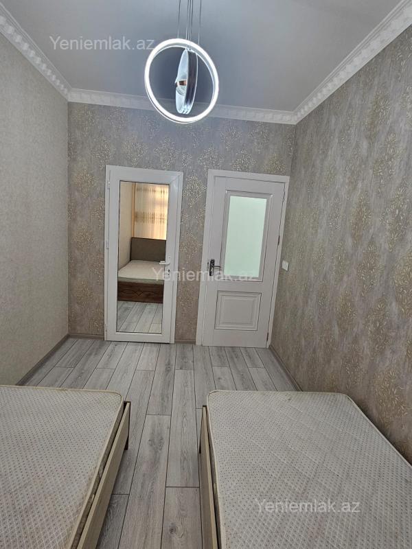 2 otaqlı Bina evi menzil, Nəsimi rayonu, Bakı