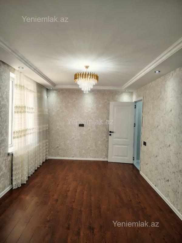 2 otaqlı Bina evi menzil, Nərimanov rayonu, Bakı