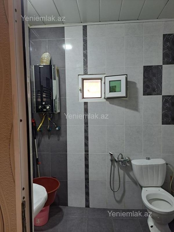 3 otaqlı Həyət evi / Villa, Suraxanı rayonu, Bakı