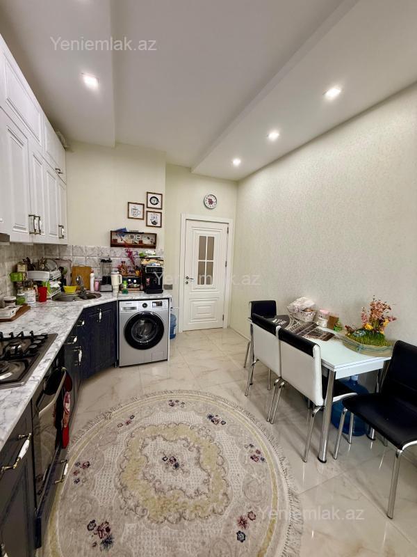 2 otaqlı Bina evi menzil, Suraxanı rayonu, Bakı