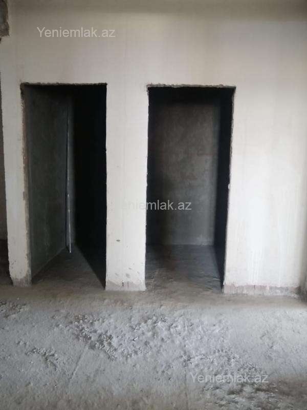 4 otaqlı Bina evi menzil, Səbail rayonu, Bakı