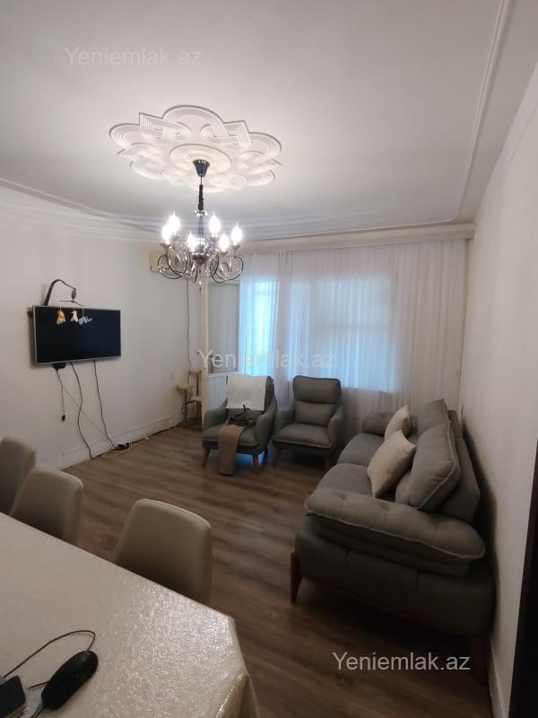 4 otaqlı Bina evi menzil, 10-cu mikrorayon, Sumqayıt