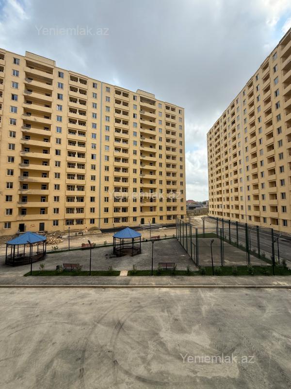 Bina evi menzil Satılır Abşeron Saray Saray H MTK YK. 67 kv mərtəbə 14/7. 756 azn aylıq 19500 azn ilkin ödəniş. Mən