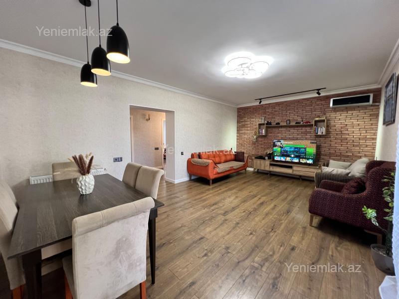 5 otaqlı Bina evi menzil, 13-cü mikrorayon, Sumqayıt