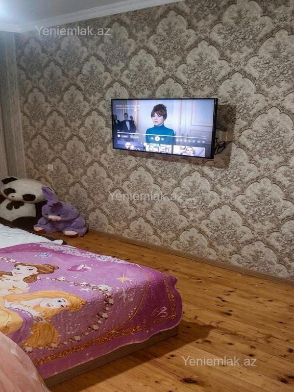 1 otaqlı Bina evi menzil, Suraxanı rayonu, Bakı