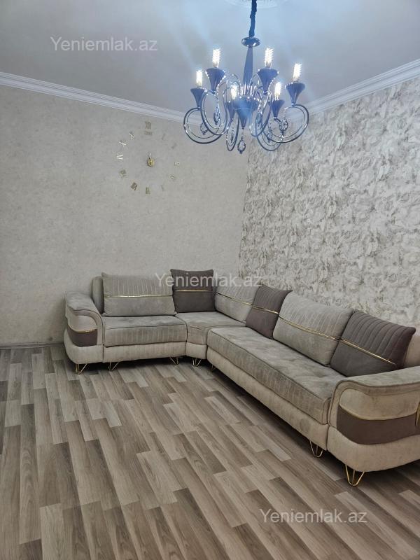 2 otaqlı Bina evi menzil, Nəsimi rayonu, Bakı
