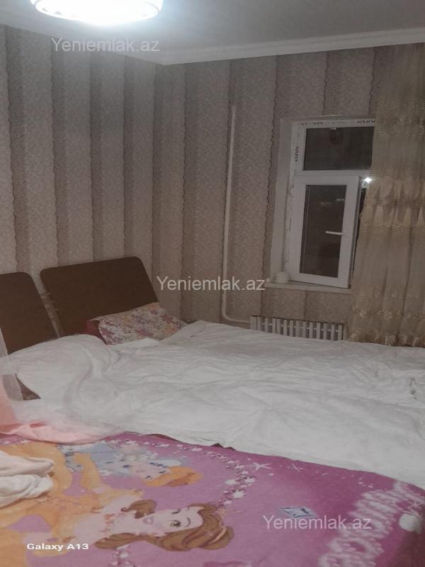 1 otaqlı Bina evi menzil, Suraxanı rayonu, Bakı