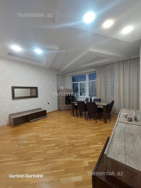 Bina evi menzil Satılır Bakı Xətai rayonu Ağ şəhər Ünvan . Xətai metrosuna piyada məsafədə. Yeni tikili binada . Mərtə