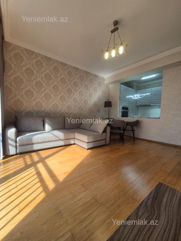 Bina evi menzil Satılır Bakı Yasamal rayonu Yasamal qəs. Yasamal rayonu, 20 yanvar metrosuna piyada məsafədə, Azercell B