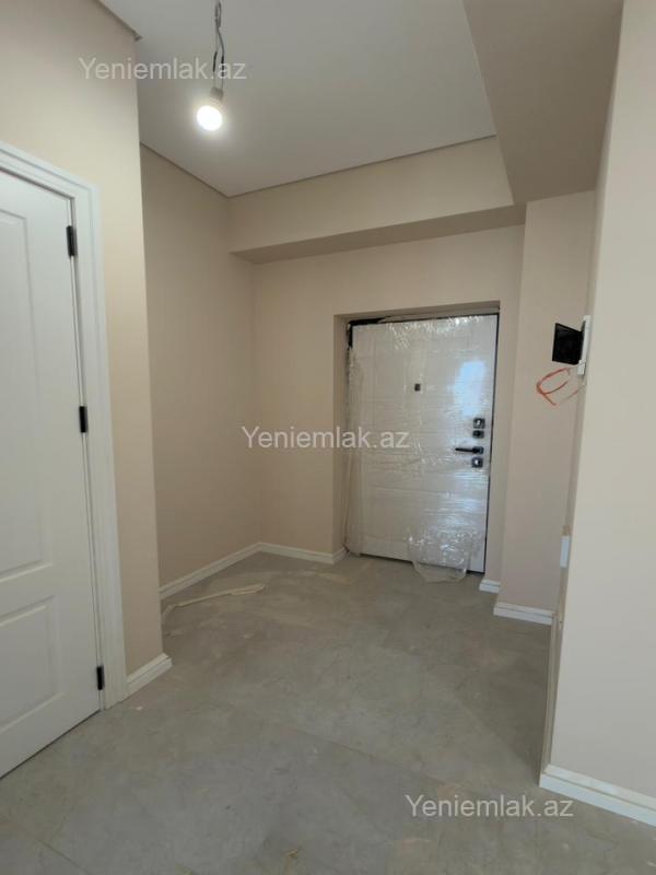 2 otaqlı Bina evi menzil, Yasamal rayonu, Bakı