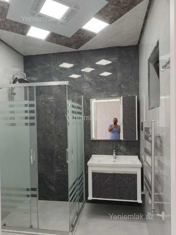 6 otaqlı Həyət evi / Villa, Sabunçu rayonu, Bakı