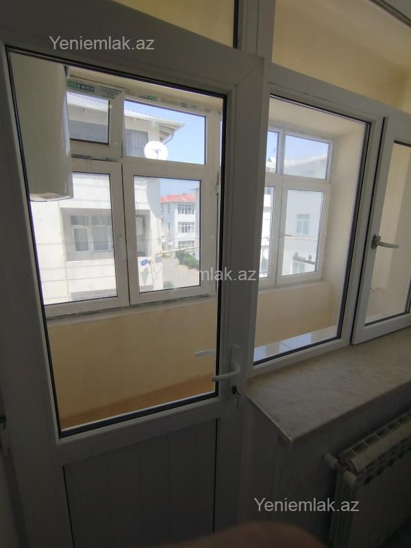 2 otaqlı Bina evi menzil, Qurtuluş 93, Abşeron