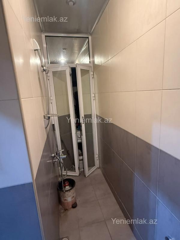 2 otaqlı Obyekt, Səbail rayonu, Bakı