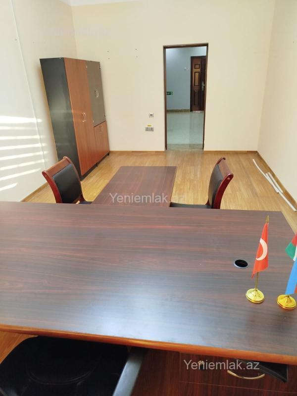 16 otaqlı Ofis, Nəsimi rayonu, Bakı
