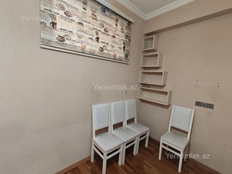 2 otaqlı Bina evi menzil, Nizami rayonu, Bakı