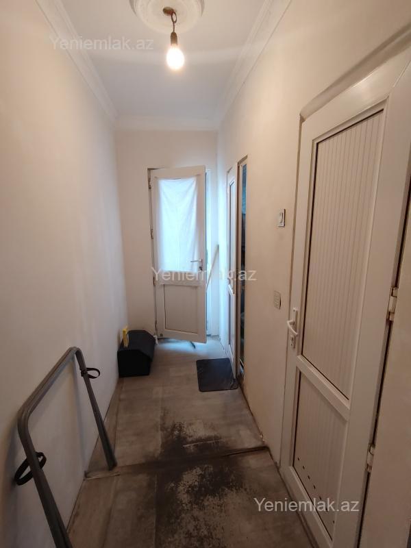 4 otaqlı Bina evi menzil, 10-cu mikrorayon, Sumqayıt