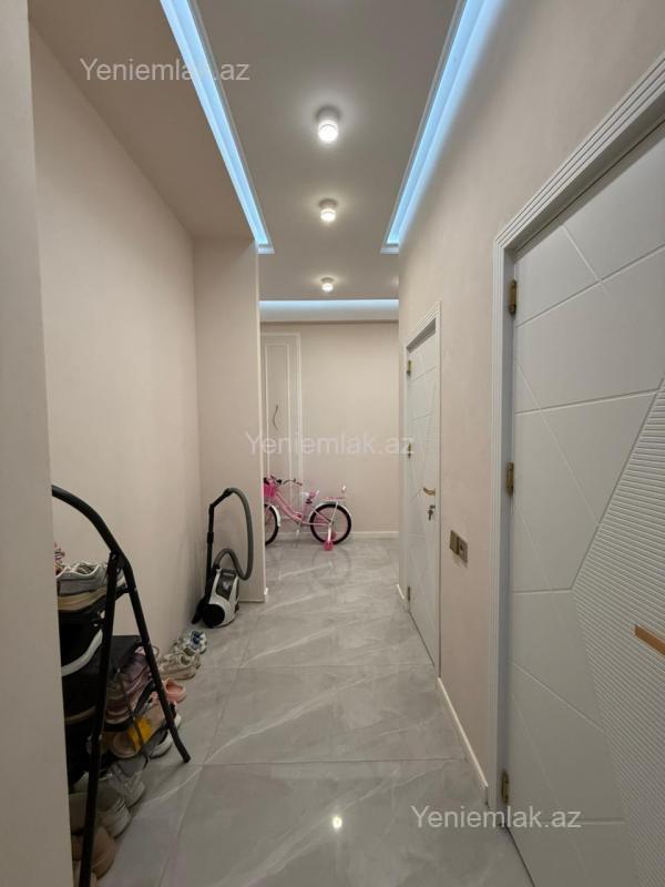3 otaqlı Bina evi menzil, Binəqədi rayonu, Bakı