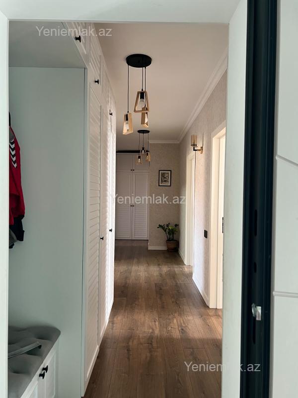 5 otaqlı Bina evi menzil, 13-cü mikrorayon, Sumqayıt