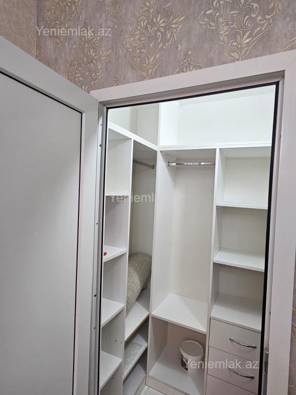 2 otaqlı Bina evi menzil, Nəsimi rayonu, Bakı